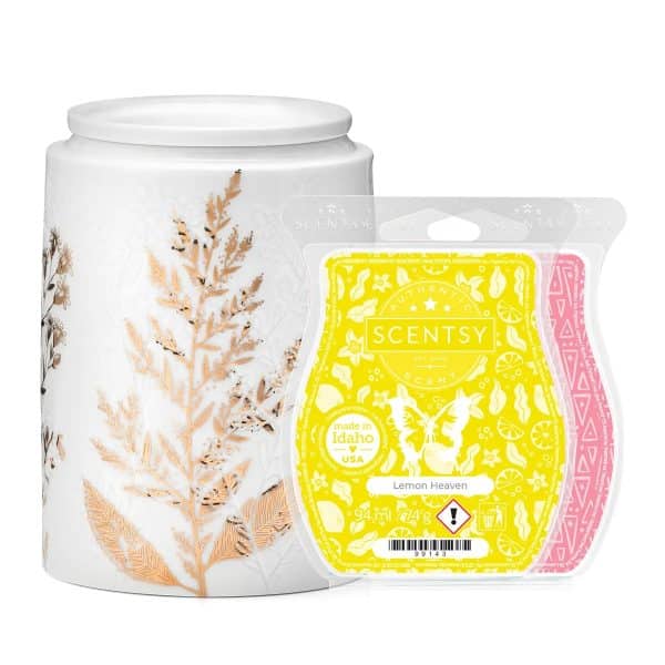 Sweet Escape Scentsy Bundle