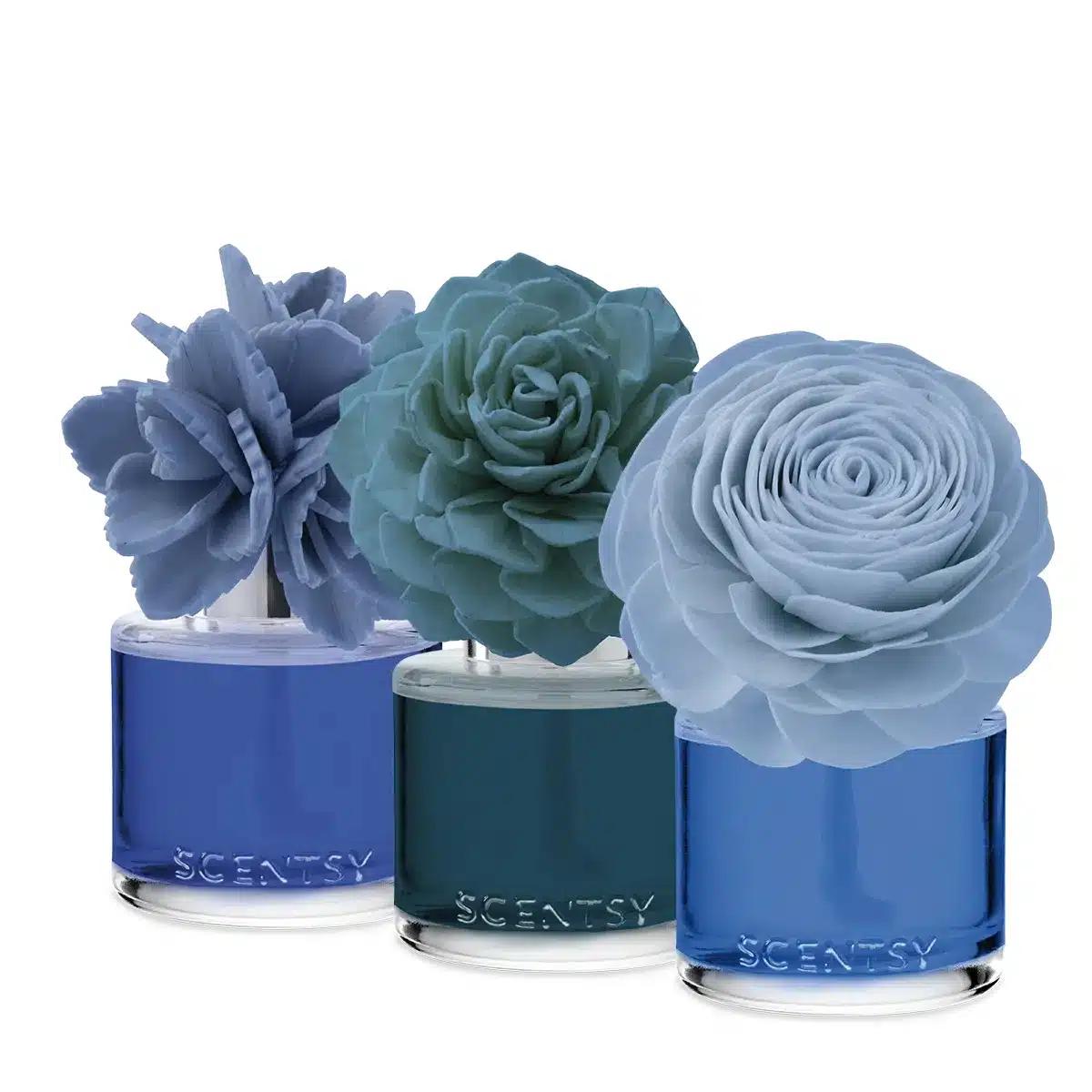 The Great Outdoors Fragrance Flower 3-pack The Great Outdoors Fragrance Flower 3-pack