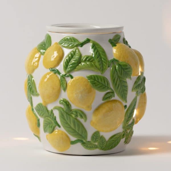 Amalfi Limone Scentsy Warmer