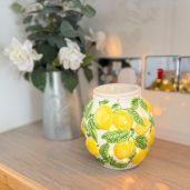 Amalfi Limone Scentsy Warmer