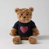 Banner the Bear Scentsy Buddy