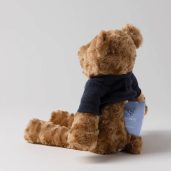 Banner the Bear Scentsy Buddy With Pak