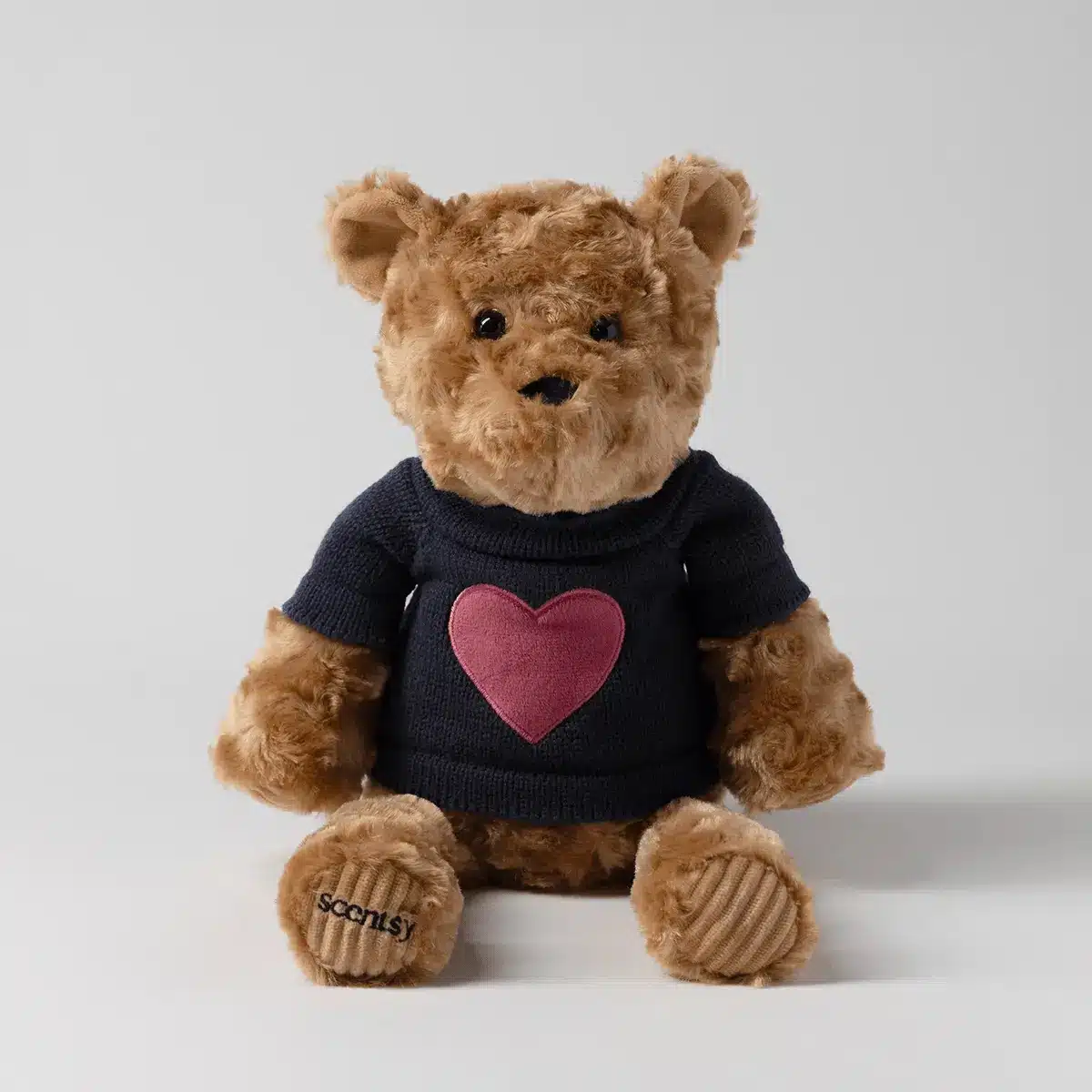 Banner the Bear Scentsy Buddy Banner the Bear Scentsy Buddy