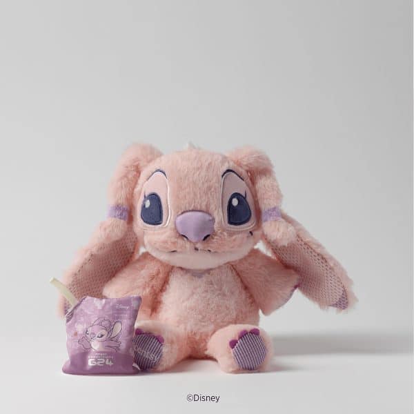 Disney Angel – Scentsy Baby Buddy