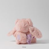 Disney Angel – Scentsy Baby Buddy Back View