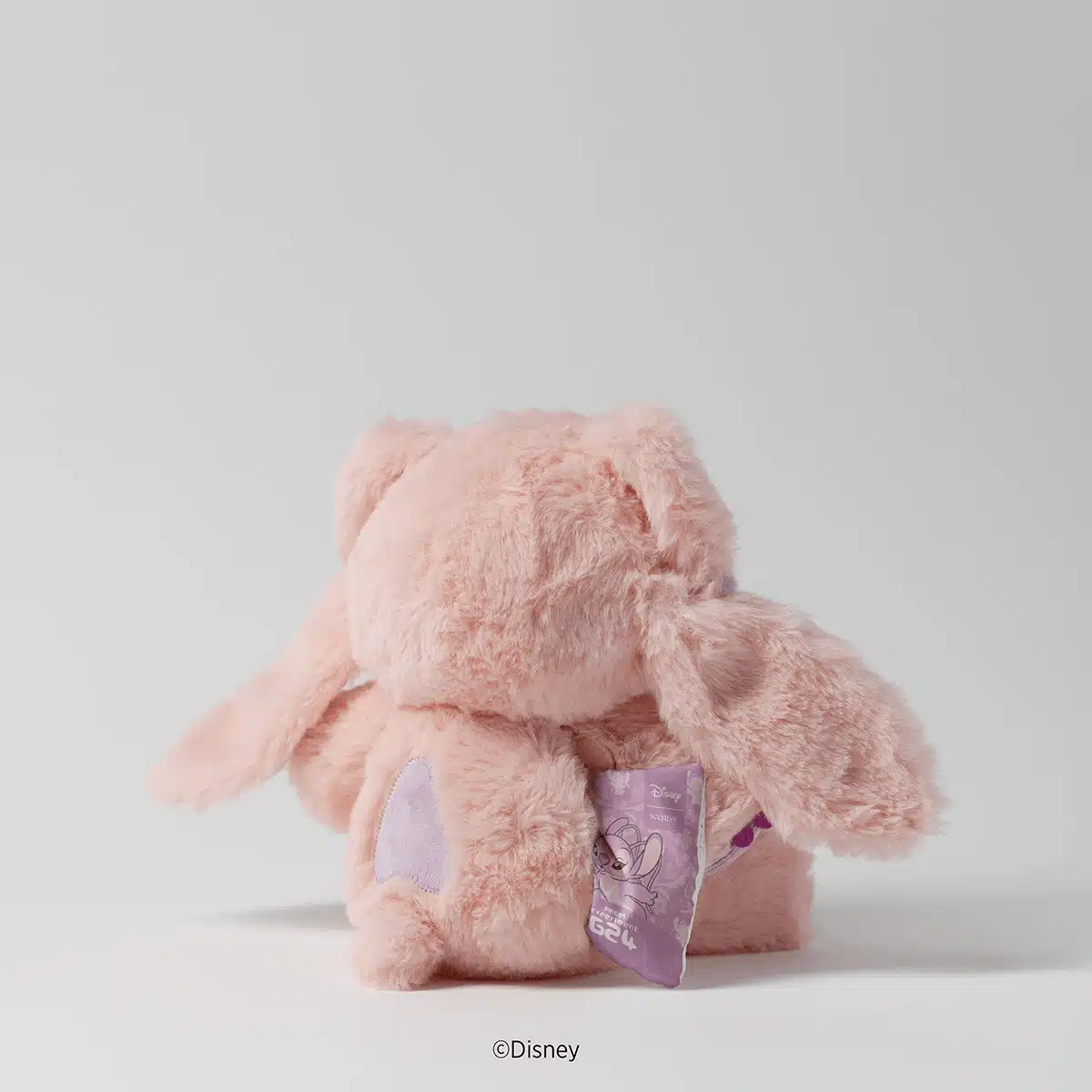 Disney Angel – Scentsy Baby Buddy Back View Disney Angel – Scentsy Baby Buddy Back View