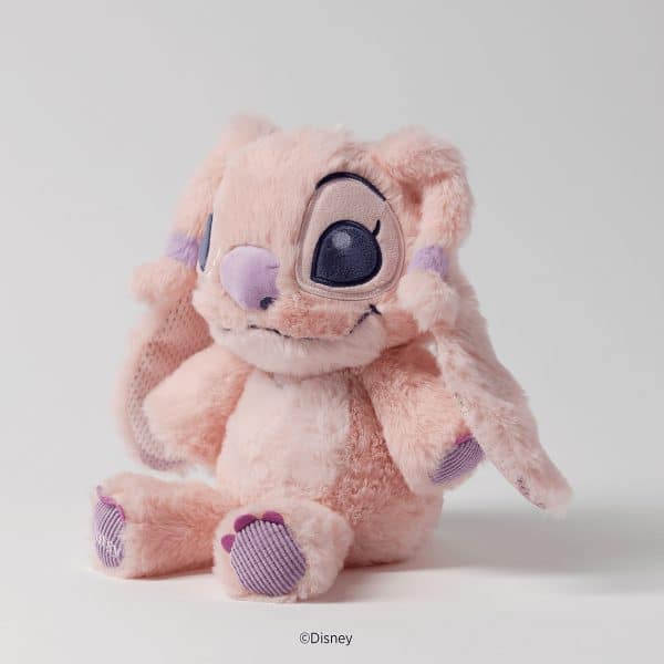 Disney Angel – Scentsy Baby Buddy Side View Disney Angel – Scentsy Baby Buddy Side View