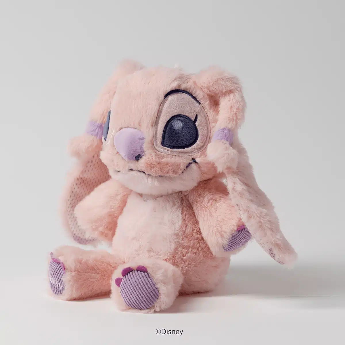 Disney Angel – Scentsy Baby Buddy Side View Disney Angel – Scentsy Baby Buddy Side View