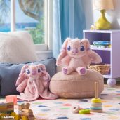 Disney Angel – Scentsy Baby Buddy Styled