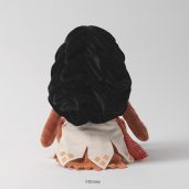 Disney Moana – Scentsy Buddy Back View