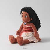 Disney Moana – Scentsy Buddy Side View