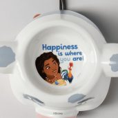 Disney Pua Warm Fuzzies – Scentsy Warmer Top View