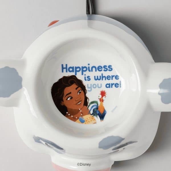 Disney Pua Warm Fuzzies – Scentsy Warmer Top View Disney Pua Warm Fuzzies – Scentsy Warmer Top View