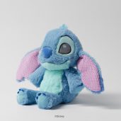 Disney Stitch – Scentsy Baby Buddy Side View 1