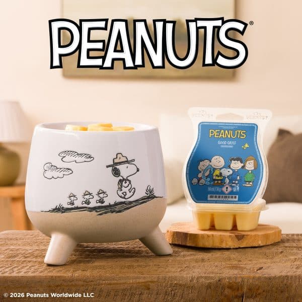 Peanuts™ Beagle Scouts
