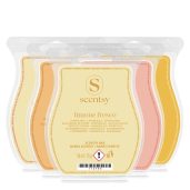 Italian Summer Scentsy Bar 5 Pack