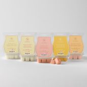 Italian Summer Scentsy Bar 5-Pack