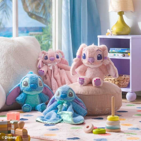 Disney Lilo & Stitch