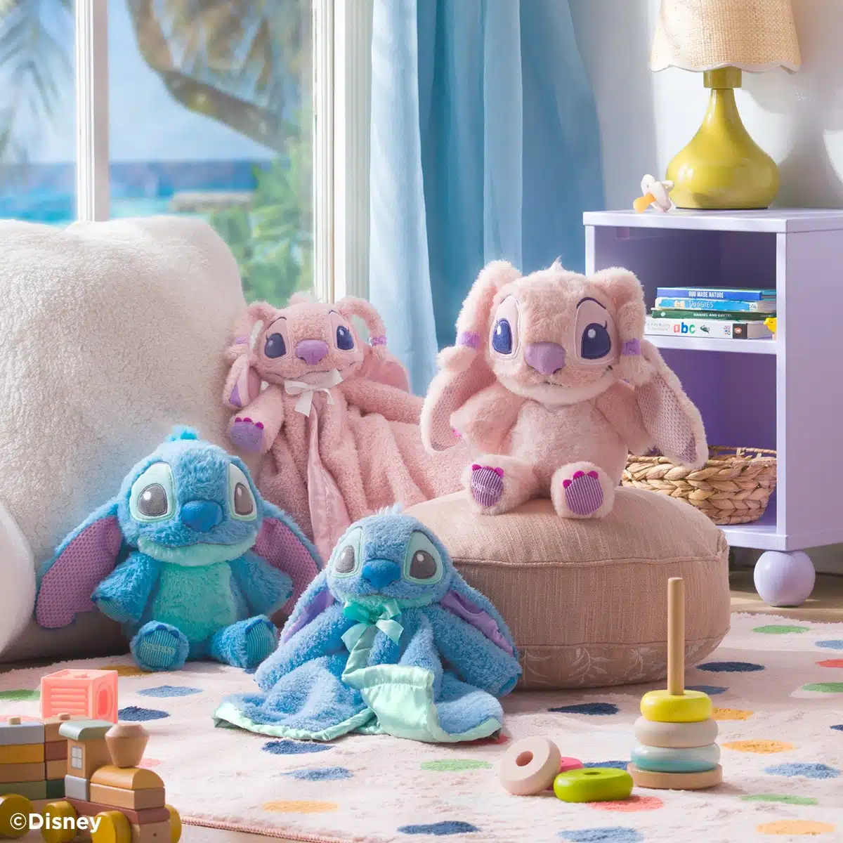 New Scentsy Disney Stitch & Lilo Collection 2026