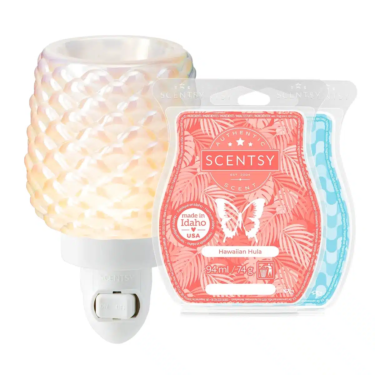 Pearled Tropics Scentsy Bundle Pearled Tropics Scentsy Bundle
