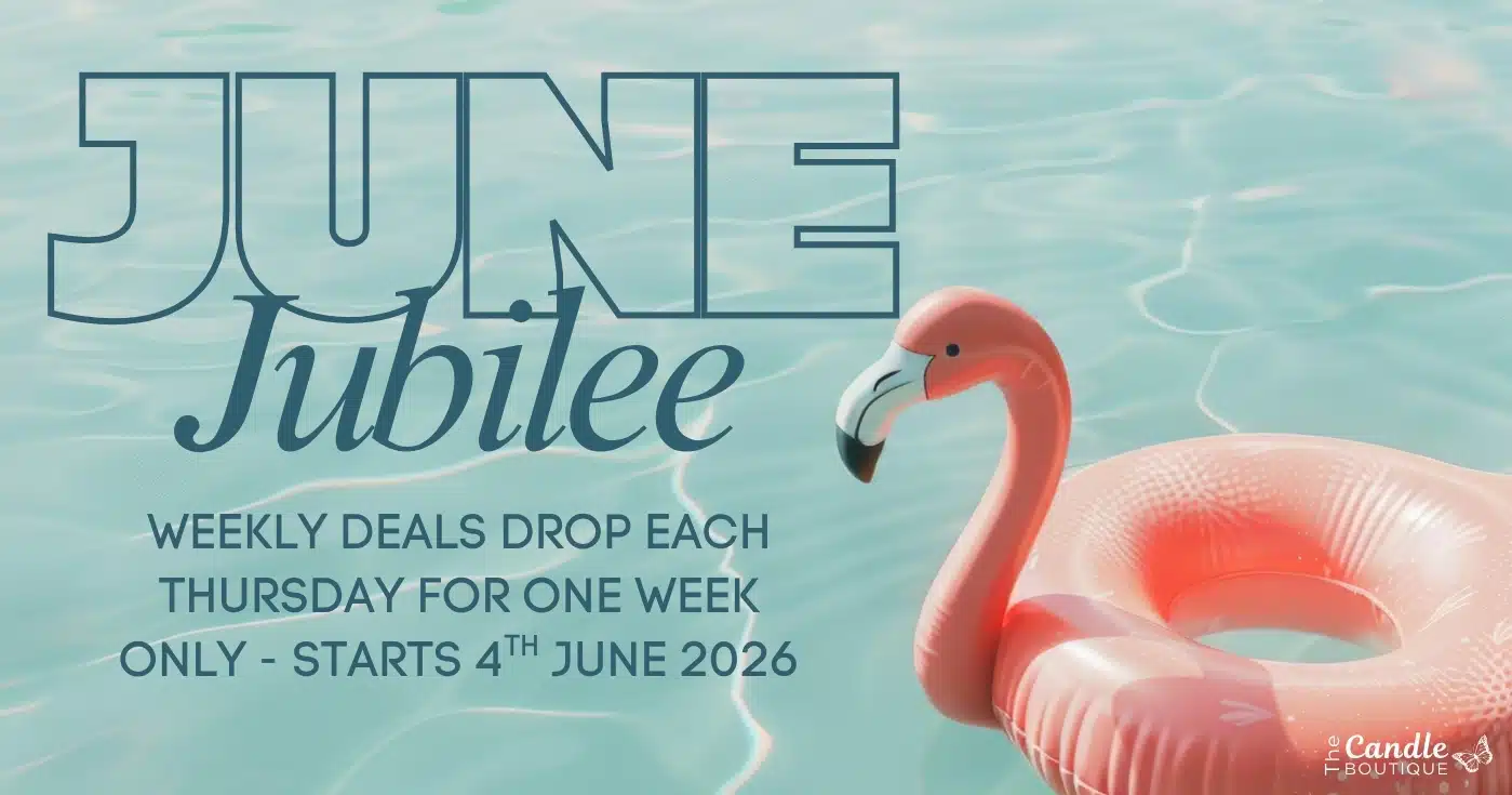 Scentsy June Jubilee 2026 Weekly Flash Sale