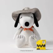 Snoopy™ Beagle Scouts – Scentsy Buddy