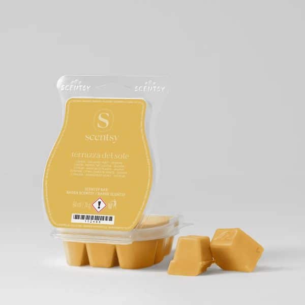 Terrazza del Sole Scentsy Bar