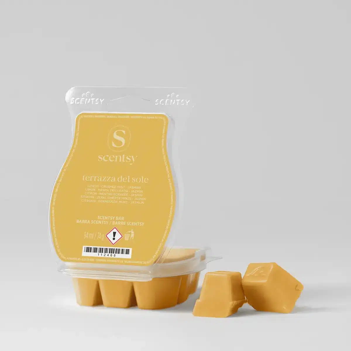 Terrazza del Sole Scentsy Bar Terrazza del Sole Scentsy Bar