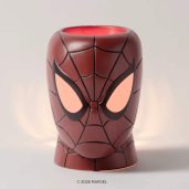 Amazing Spider-Man – Scentsy Warmer