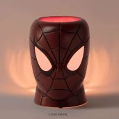 Amazing Spider-Man – Scentsy Warmer Dark Setting