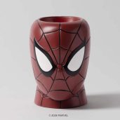Amazing Spider-Man – Scentsy Warmer Switched Off