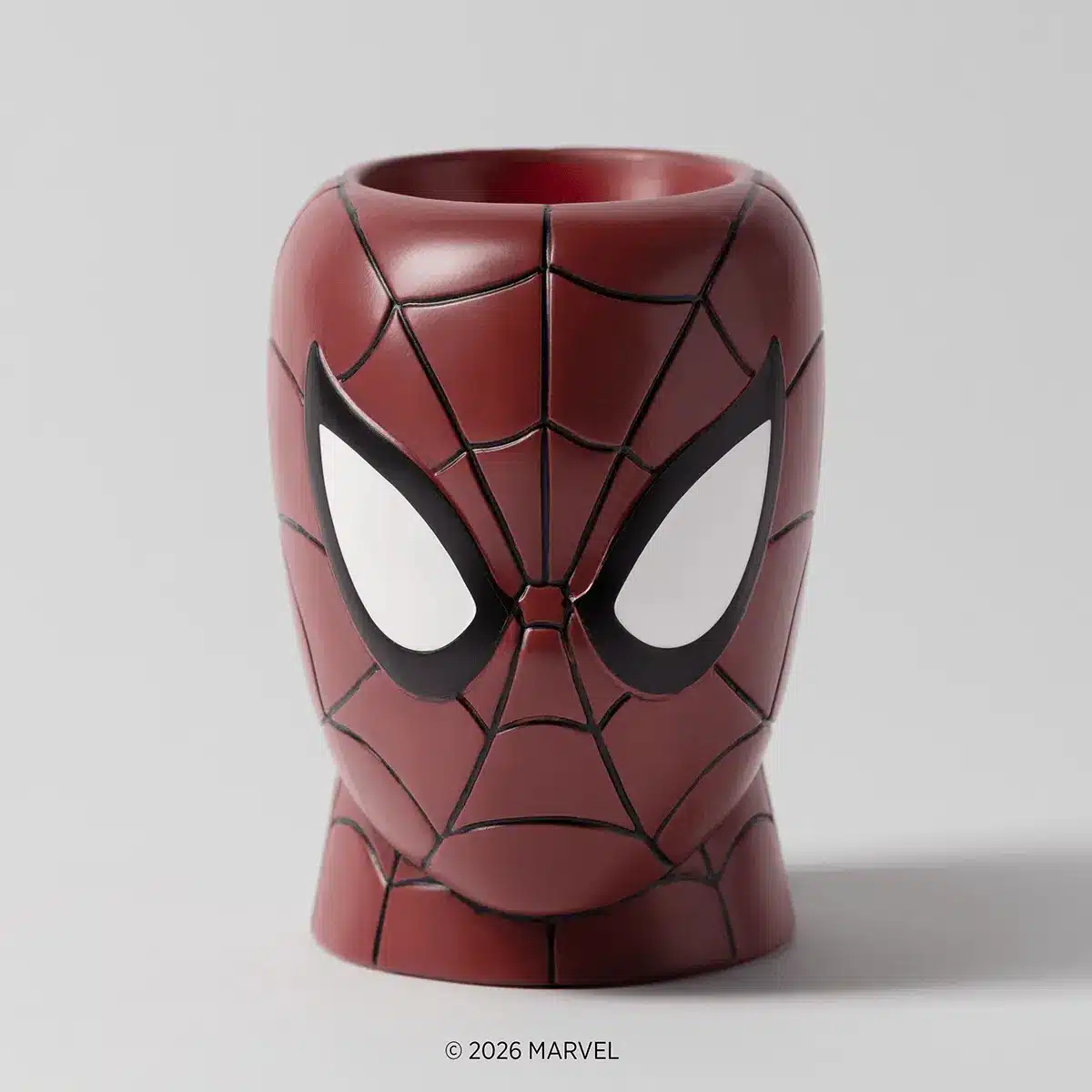 Amazing Spider-Man – Scentsy Warmer Switched Off Amazing Spider-Man – Scentsy Warmer Switched Off