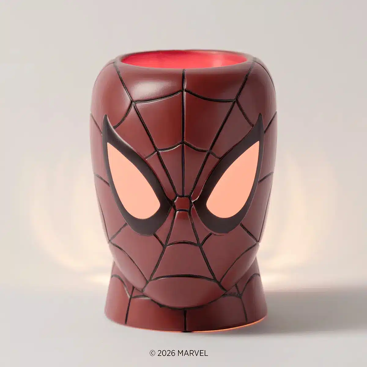 Amazing Spider-Man – Scentsy Warmer Amazing Spider-Man – Scentsy Warmer