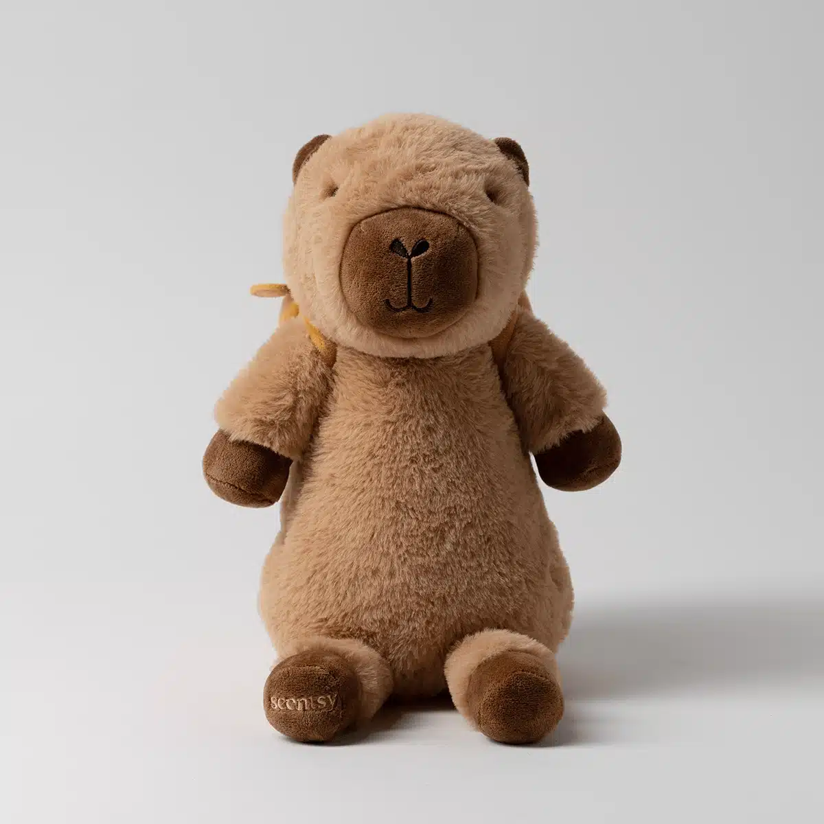 Crumb the Capybara Scentsy Buddy Crumb the Capybara Scentsy Buddy