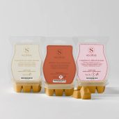 Oh, So Sweet Scentsy Bar 3-pack