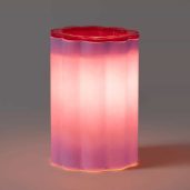 Petal – Purple Scentsy Warmer Dark Setting