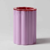 Petal – Purple Scentsy Warmer