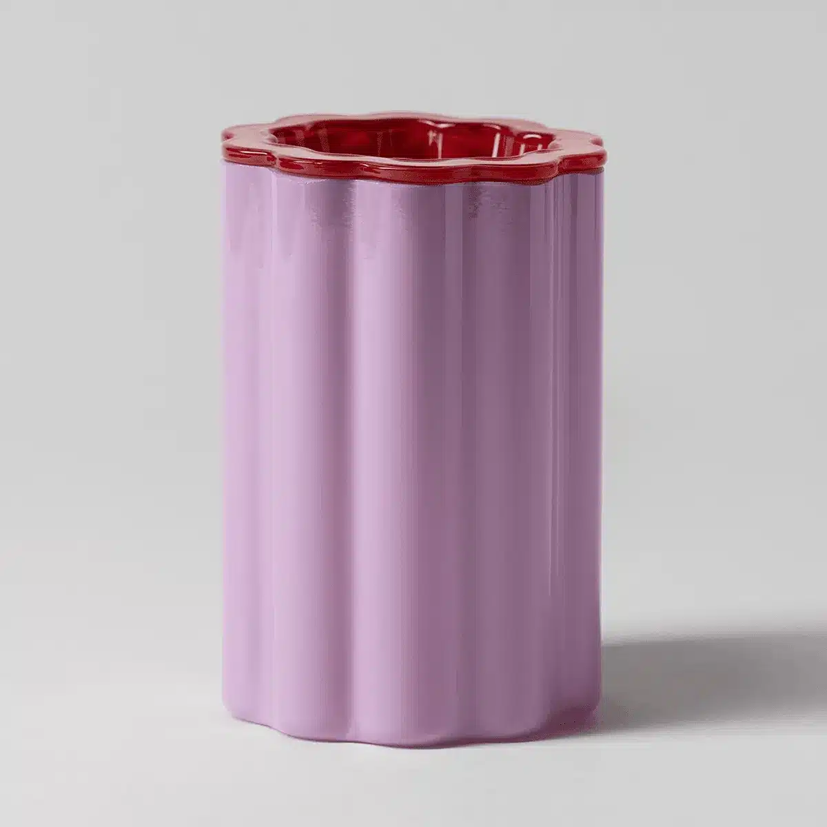 Petal – Purple Scentsy Warmer Switched Off Petal – Purple Scentsy Warmer