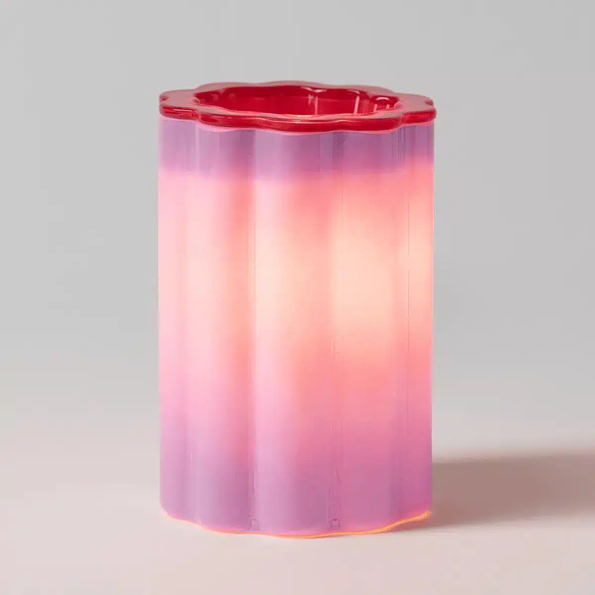 Petal – Purple Scentsy Warmer Petal – Purple Scentsy Warmer