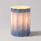 Petal – Scentsy Blue Warmer