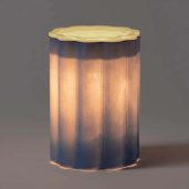 Petal – Scentsy Blue Warmer Dark Setting