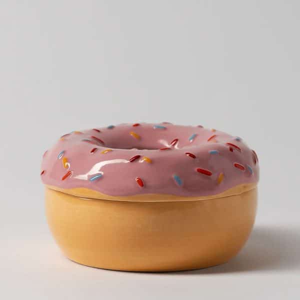 Pink Sprinkle Scentsy Warmer