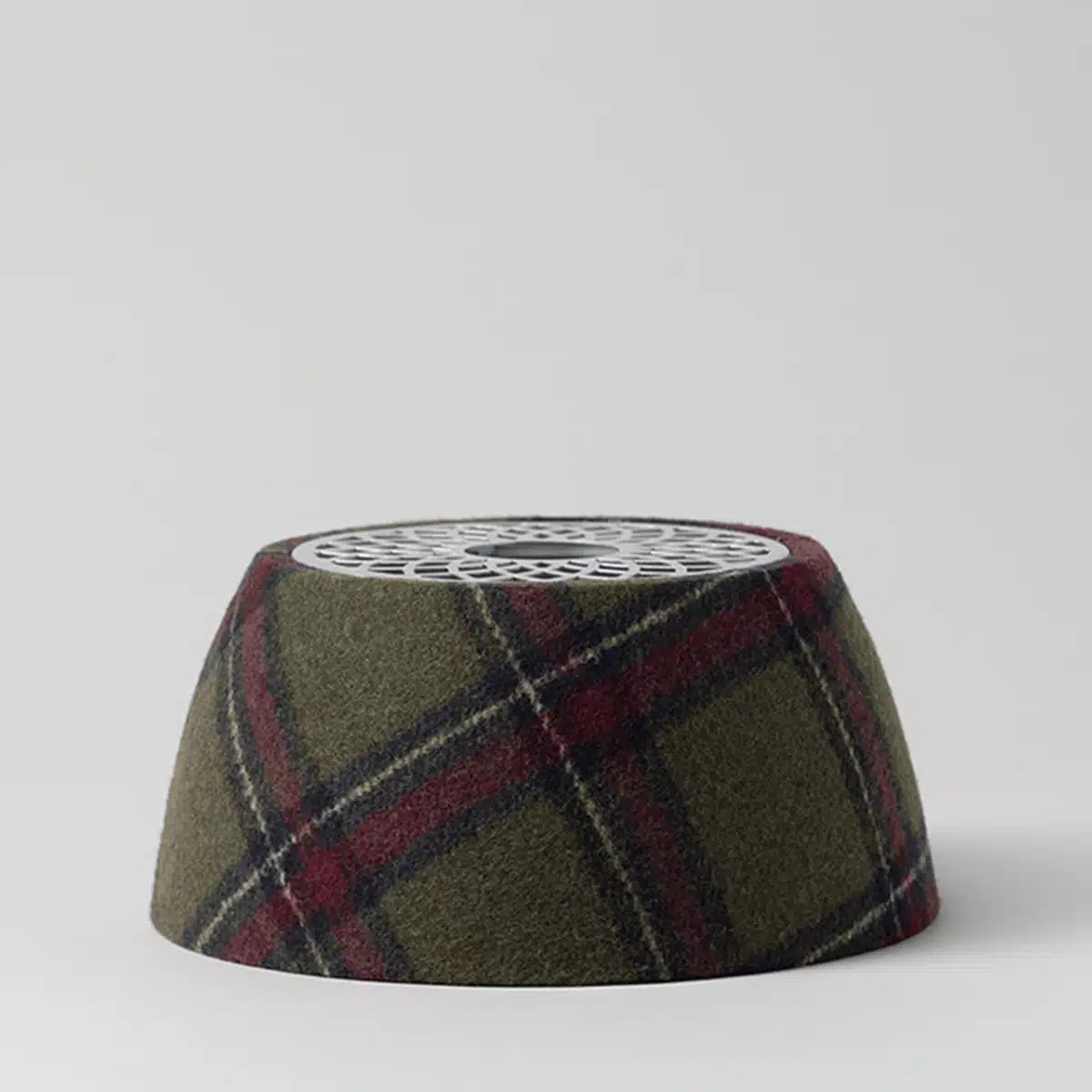 Scentsy Air Quad Black – Plaid (Shade Only) Scentsy Air Quad Black – Plaid (Shade Only)