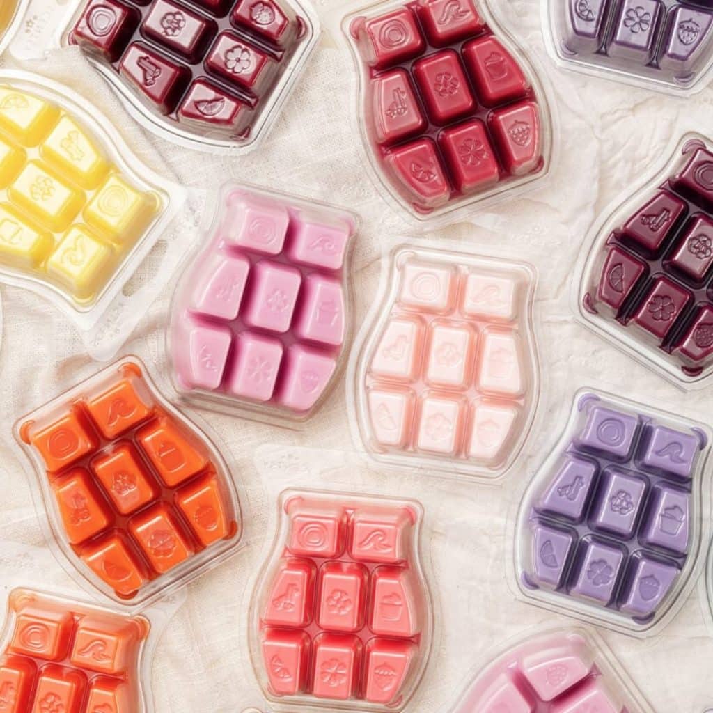 Scentsy Bring Back My Bar 2026