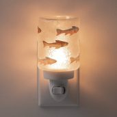 Silverfin Scentsy Plugin Mini Warmer