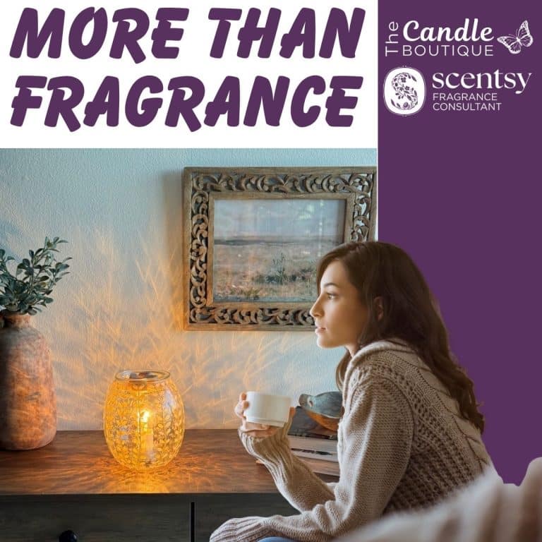 Why Home Fragrance Is So Powerful
