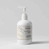 Black Luna Night Scentsy Hand Soap