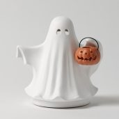 Boo's Treats Scentsy Warmer