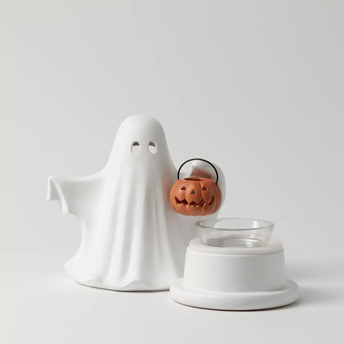 Boo's Treats Scentsy Warmer Lid Off Boo's Treats Scentsy Warmer Lid Off