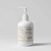 Dark Veiled Lilac Scentsy Hand Soap